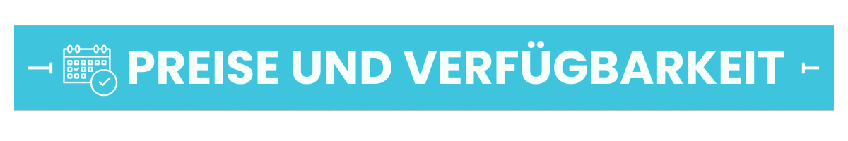 banner disponibilita e prezzi