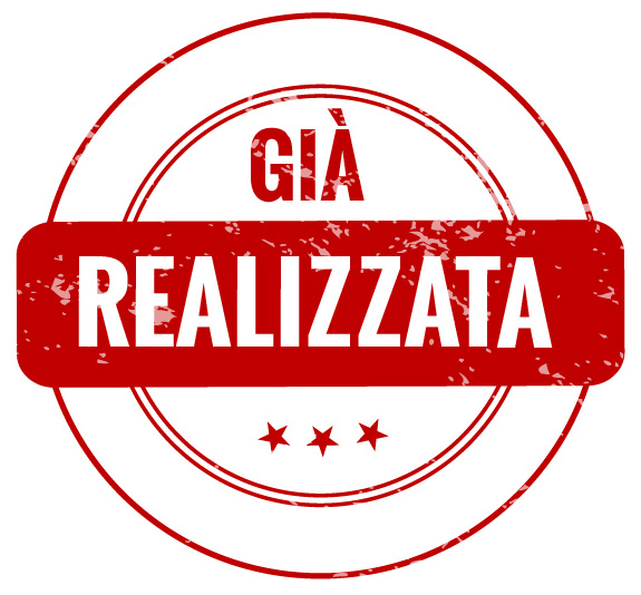 gia realizzata