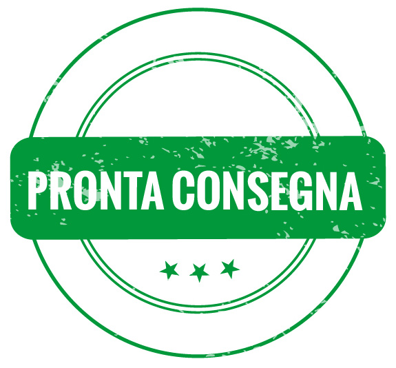 pronta consegna