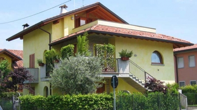 Brembo Di Dalmine - Via XXV Aprile