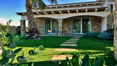 Villa - B1